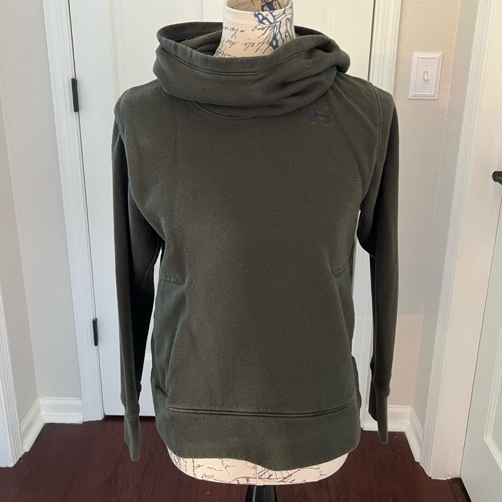 Under Amour Fleece Pullover